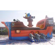 wholesale inflatable bouncer